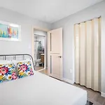 Unit 3 European Style King Size Bed Stockton College
